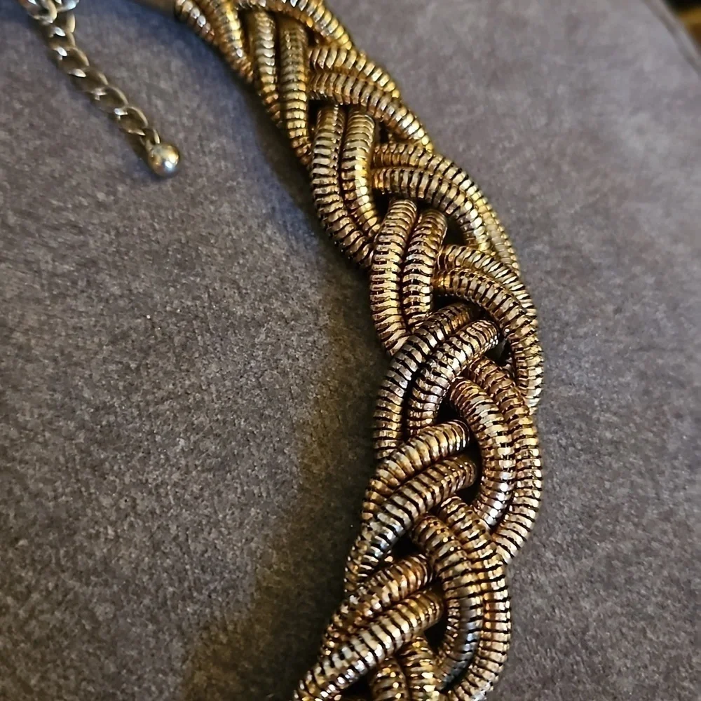 Vintage has some